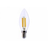 Rabalux LED vlakna Filament-LED W providno (79126) Cene