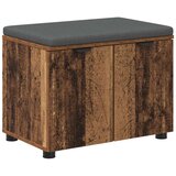  Haldna klop z blazino s shranjevanjem Star les 60 x 38 x 46 cm, (5000155728) | Shoptok.si