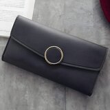  Novčanik AJ-15350 - Tamno Siva KP15350 | Shoptok.si