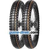 Mitas Speedway ( 3.75-19 TL 61P zadnje kolo, NHS ) | Shoptok.si