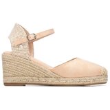 Refresh Espadrile 17521206 Kostanjeva Cene