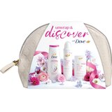Dove Unwrap & Discover darilni set za ženske | Shoptok.si