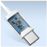 AUDIO KONDRIC Baseus C17 Slušalke z mikrofonom, USB-C - - Audio-Kondric | Shoptok.si