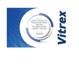 Optimed Vitrex Preparat za oči, 30 kapsula | Eponuda.com