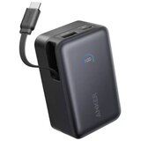 Anker Power Bank 10000mAh 45W - Silver Cene