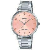 Casio Analogne ure ty307050 Srebrna Cene