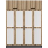 Hanah home ormar kale - 5302 Cene