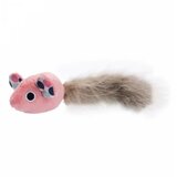 Gimcat igracka za macke dream tail pink Cene