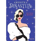 Vulkan Izdavaštvo američka dinastija cene
