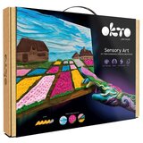  Okto kreativni 3D set 
