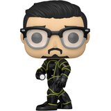 Funko POP figure DC Comics Aquaman and the Lost Kingdom Dr. Shin | shoptok.hr