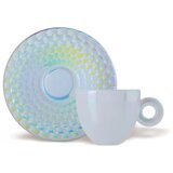 Illy John Armleder 2/1 - Cappuccino Šoljice | Eponuda.com