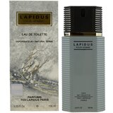 Ted Lapidus Lapidus Pour Homme toaletna voda za moške 100 ml Cene