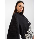 LAKERTA Shirt-LK-KS-508925.23P-black Cene