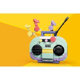 Lego Creator Muzički dekor - klavir s mačkom 31392, Uzrast 9+ | Eponuda.ba