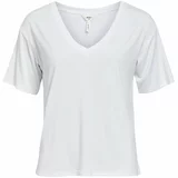 .OBJECT Majica 'ANNIE' bijela
