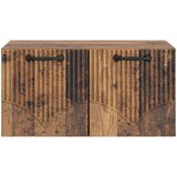  ormar za zid Staro drvo 59,5 x 41 x 30 cm Konstruirano drvo | shoptok.hr