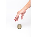 Lexon MINO+ Bluetooth Zvučnik - 3W - Type C ili Bežično Punjenje - Zlatni | shoptok.hr