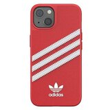 Apple Ovitek ADIDAS Moulded Case PU iPhone 13 Pro Red | Shoptok.si