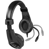 Speedlink Gaming slušalice LEGATOS, MIKROFON, PC/PS5/PS4/XBOX SERIES X/S/SWITCH/OLED/LITE, CRNE | shoptok.hr