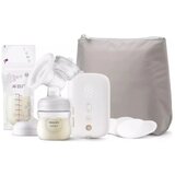 Philips avent električna pumpica za izmuzavanje rechargeable | Eponuda.com