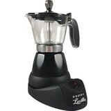 Beper BC.040N električna moka za kavo, 3 skodelice, 400 W | Shoptok.si