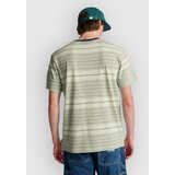 Billabong Halfrack T-shirt mist green | Shoptok.si