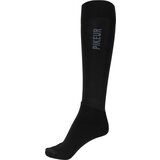 Pikeur Nogavice -MERINO, black - 35-38 Cene