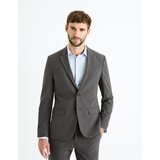 Celio Slim Jacket Fuflann - Men's | Shoptok.si
