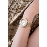 Guess Ura ženski, zlata barva | Shoptok.si
