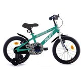 Generic Dječji bicikl Sonekto 12″, zeleni | shoptok.hr