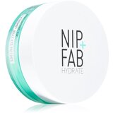 NIP+FAB Hyaluronic Fix Extreme4 gel maska za oči 20 kom | shoptok.hr