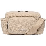 Tiba+Marl organizator za kolica inka borg fleece beige Cijene
