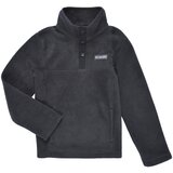 Columbia Flis Steens Mtn II 1/4 Snap Fleece Pull-Over Črna Cene