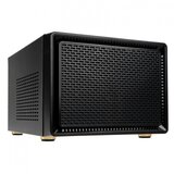 Kolink Črna torbica Mini-Itx Satellite, (21407968) Cene