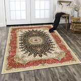 Conceptum Hypnose tepih, 80x150cm, šaren | Eponuda.ba