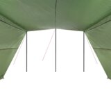 vidaXL Vodootporni šator 302 x 240 x 240 cm | shoptok.hr