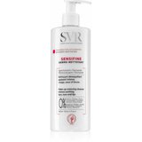 SVR Sensifine gel-krema za čišćenje osetljive kože 400ml Cene'.'
