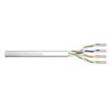 ASSNET250 CAT 6 U /UTP data cable - installation cable, 305 m, Eca
