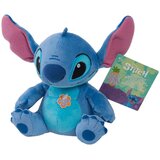 Just Play Disney Stitch sound plush toy 15cm | shoptok.hr