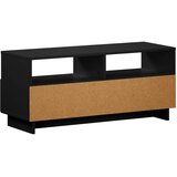  TV stalak 90 x 34,5 x 40 cm Crna Konstruirano drvo | shoptok.hr