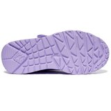 Skechers tenisice za djevojčice Uno Lite (ljubičasta) | shoptok.hr