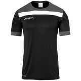 Uhlsport Majice s kratkimi rokavi Offense 23 Črna Cene