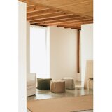 Lorena Canals Kaki zelena vreča za sedenje Handloom – | Shoptok.si