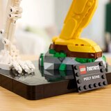 Lego Fortnite: Peely Bone | Shoptok.si