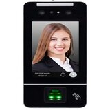kontrola PRISTUPA SPECTRA PANEL PREPOZNAVANJE LICA nface600 | ePonuda.com