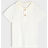 Sinsay Pamučna polo-majica 3 pack | shoptok.hr