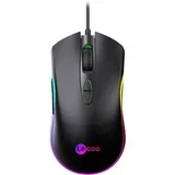 lecoo gaming miš MS108
