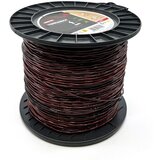 Oregon TERRAMAX NAYLON 2,7mm X 280m - Profesionalni Flaks za Teške Uvjete | shoptok.hr