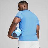  Muški Nogometni Dres Kratkih Rukava Puma Manchester City 24/25 1ª | shoptok.hr